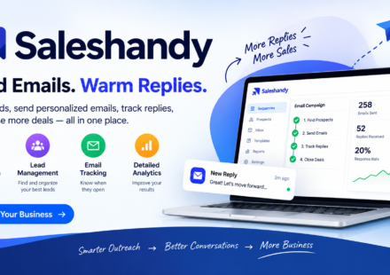 saleshandy