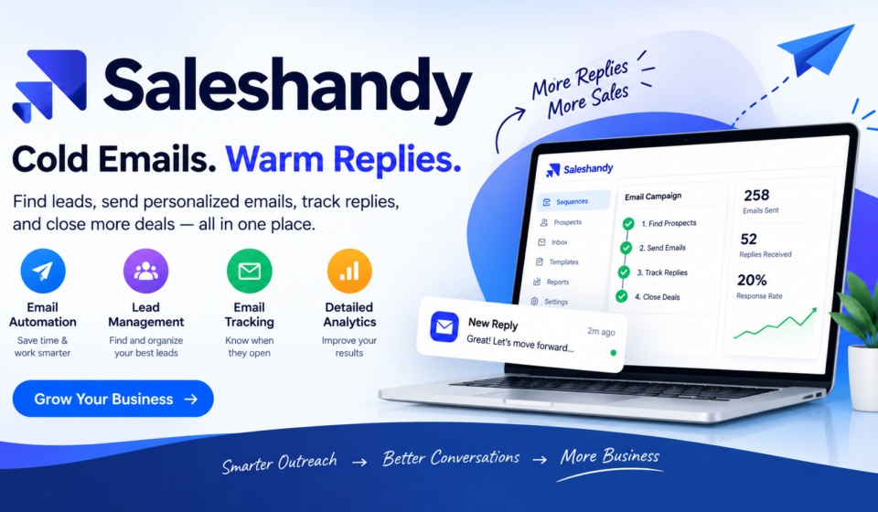 saleshandy