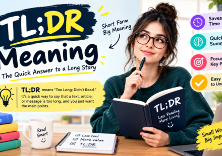 tl dr meaning