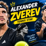 Alexander Zverev