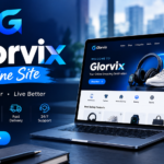 Glorvix com Online Site