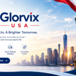 Glorvix USA
