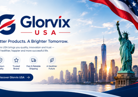 Glorvix USA