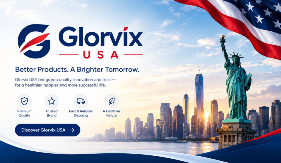 Glorvix USA