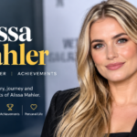 Alissa Mahler