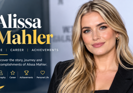 Alissa Mahler