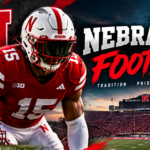 Nebraska Football
