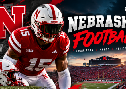 Nebraska Football