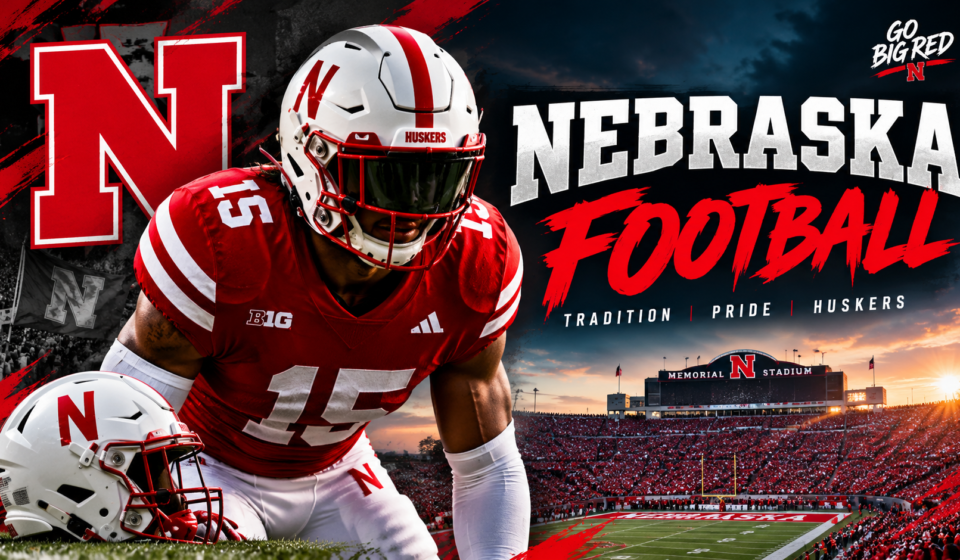 Nebraska Football