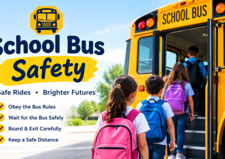 school bus