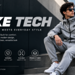 Nike Tech