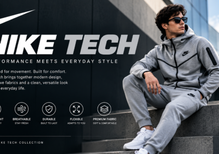 Nike Tech