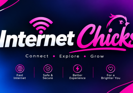 Internet Chicks