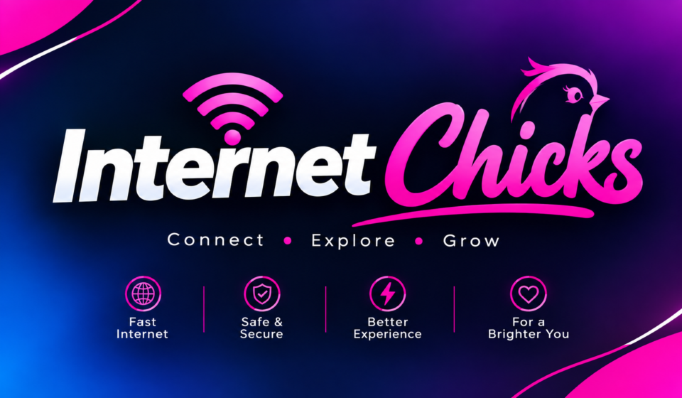 Internet Chicks