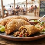 Best Empanadas de Cazón Near Me