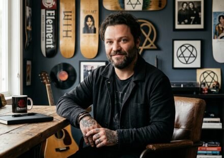 bam margera net worth