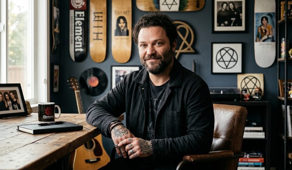 bam margera net worth