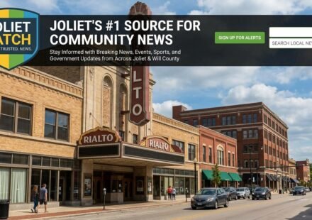 Joliet Patch