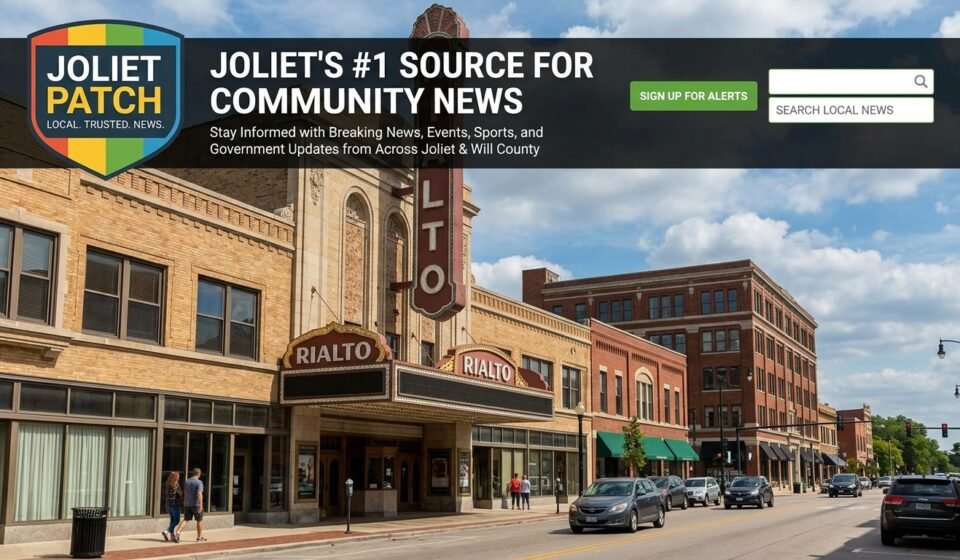 Joliet Patch