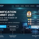 tickets 2021 websites for gamificationsummit