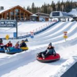 Snow Tubing Near Me
