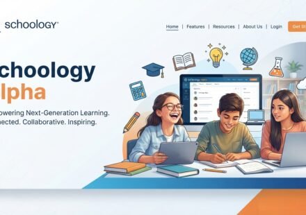 Schoology Alfa