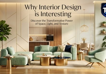 Why Interior Design Is Interesting Mintpaldecor