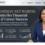 Janai Norman Net Worth
