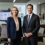 jennifer lawrence and jim taiclet