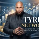 Tyrus Net Worth