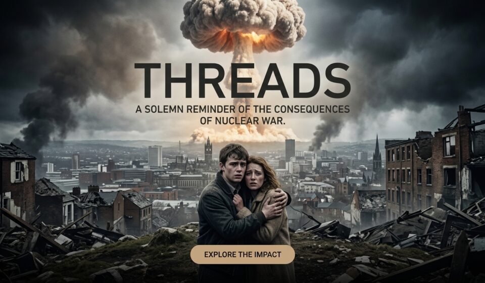 Threads Movie