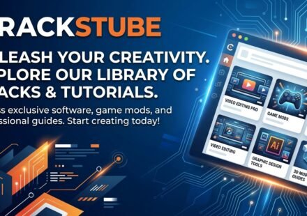 Crackstube