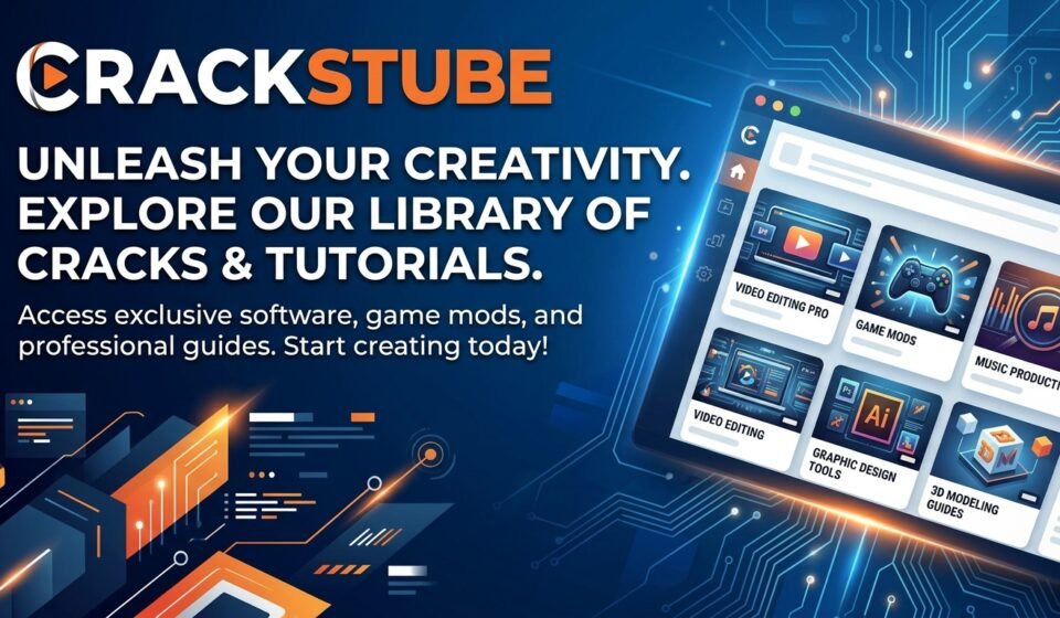 Crackstube