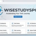 WiseStudySpot