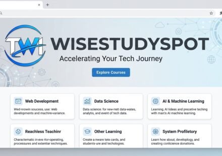 WiseStudySpot
