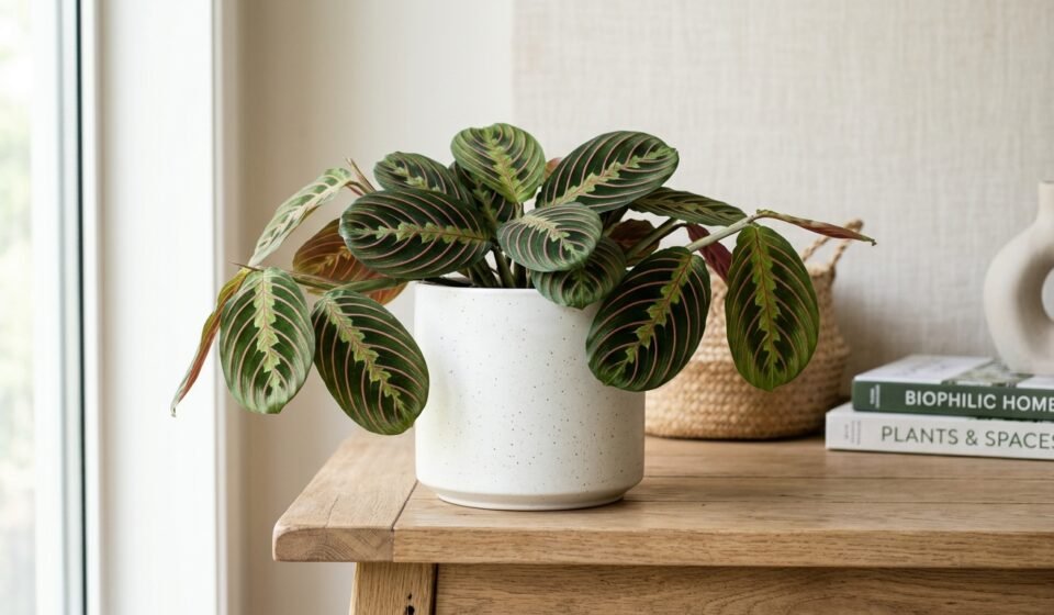 Prayer Plant