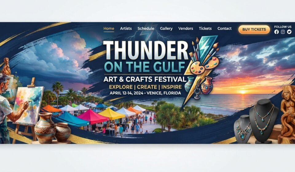 Art Thunderonthegulf Crafts