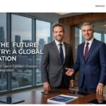 Lachlan Murdoch and David Cordani