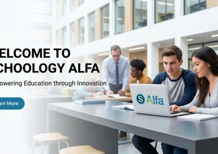 Schoology Alfa