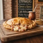 Best Empanada de Jamon y Queso Near Me