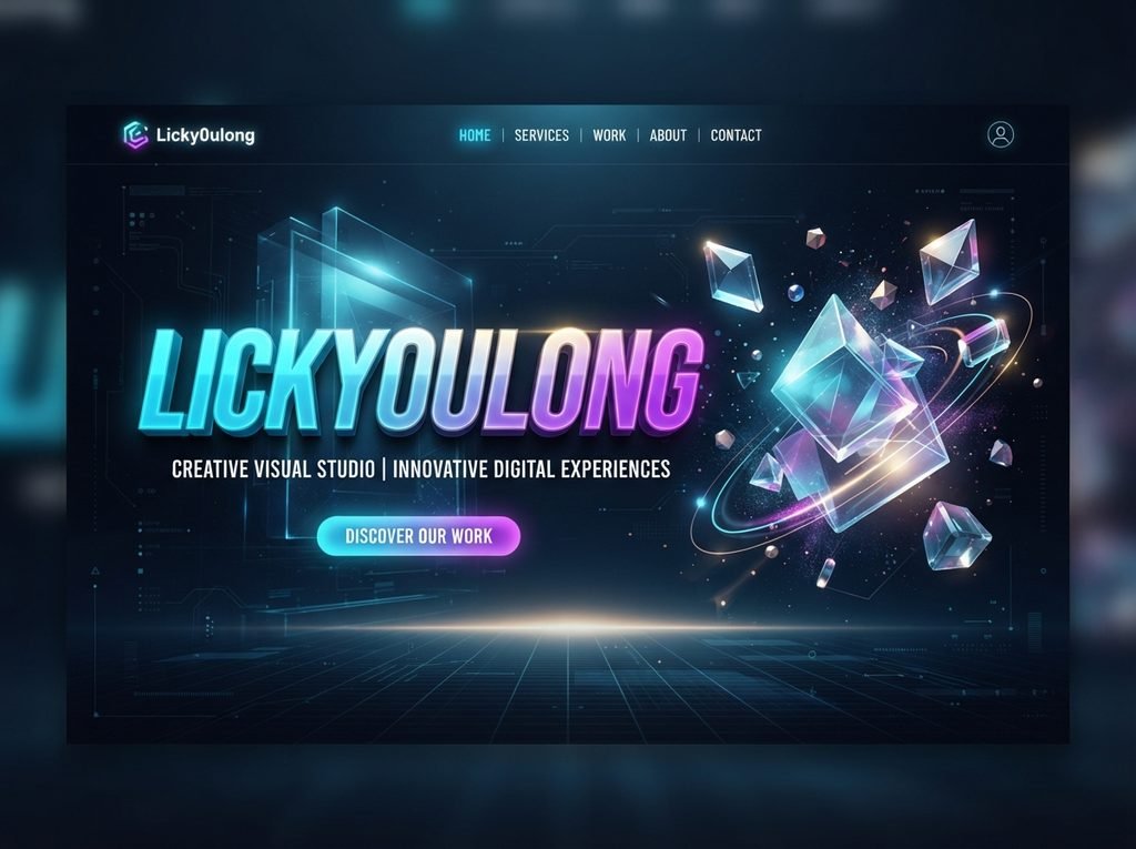 Licky0ulong