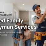 Family Handyman