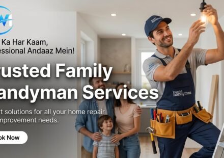 Family Handyman