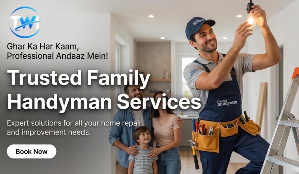 Family Handyman