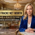 Sutton Stracke Net Worth