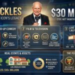 don rickles net worth