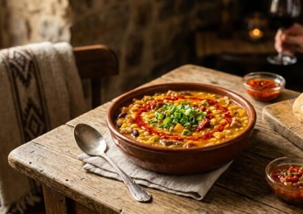 Best Locro Argentino Near Me