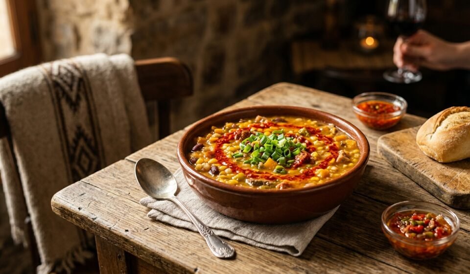 Best Locro Argentino Near Me