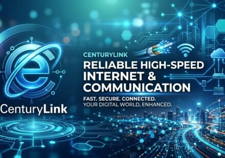 CenturyLink Email
