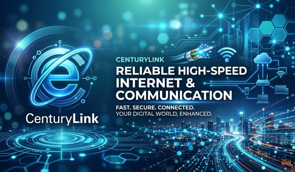 CenturyLink Email